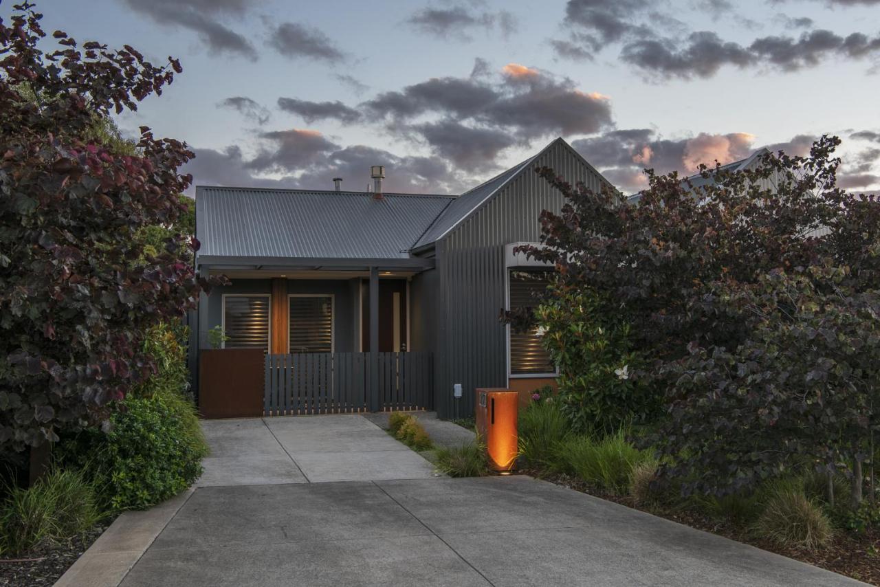 Mews Cottages Gisborne Exteriér fotografie
