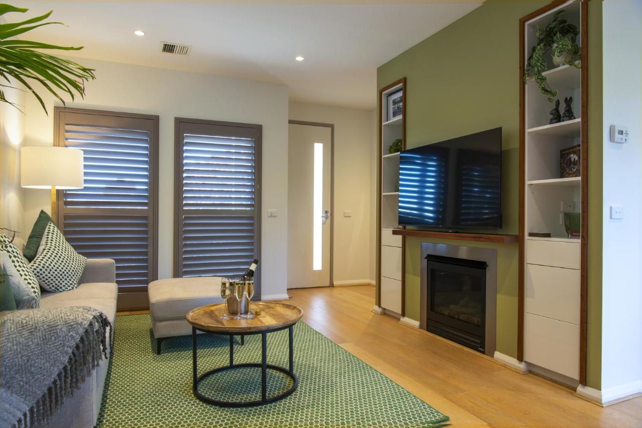 Mews Cottages Gisborne Exteriér fotografie