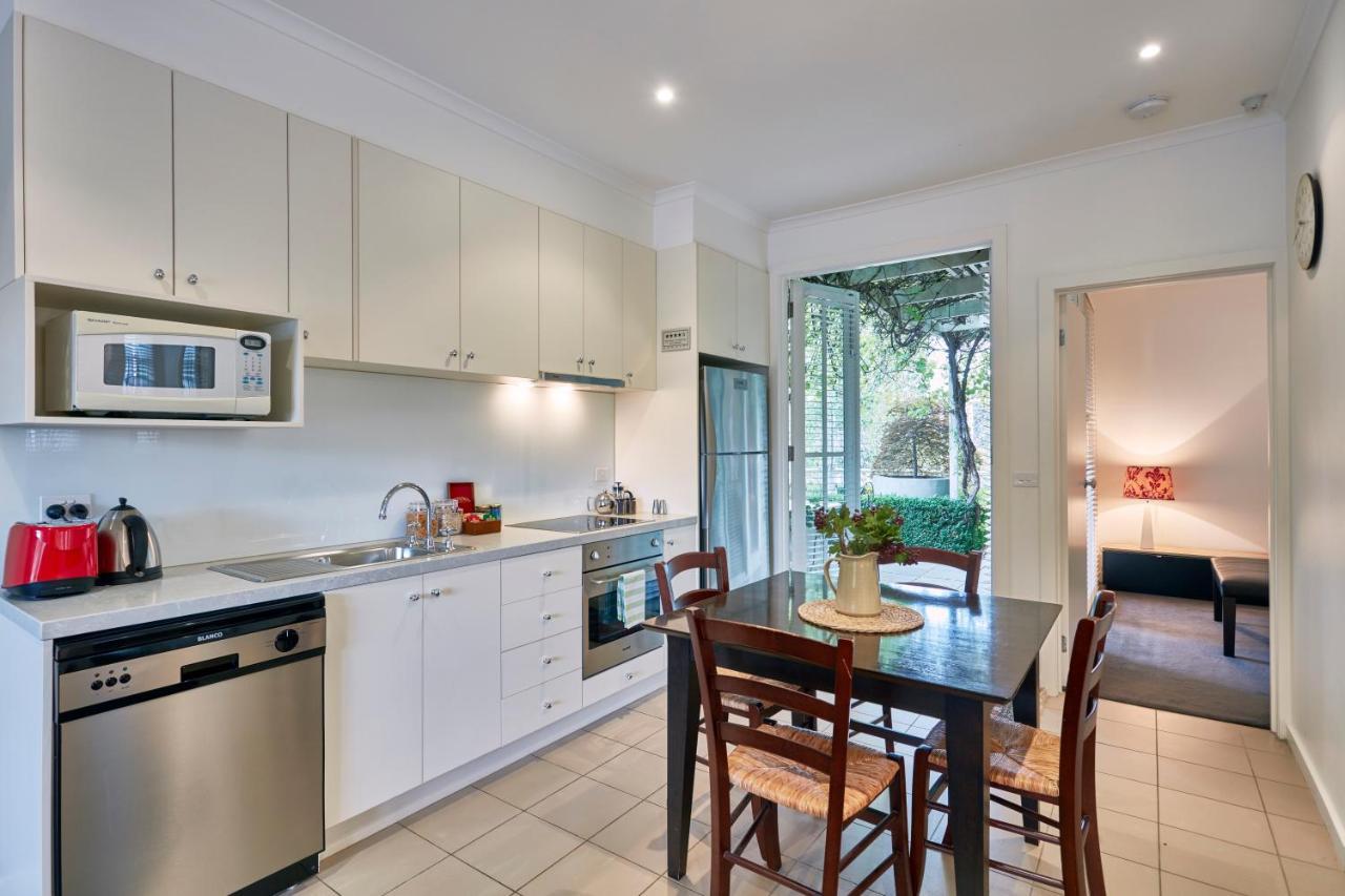 Mews Cottages Gisborne Exteriér fotografie