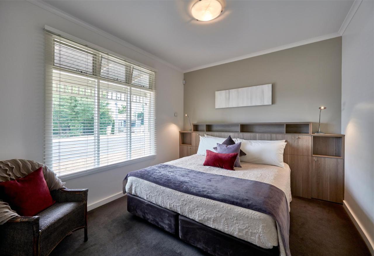Mews Cottages Gisborne Exteriér fotografie